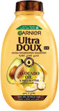 Garnier Ultra Doux Nourishing Shampoo - 400ml