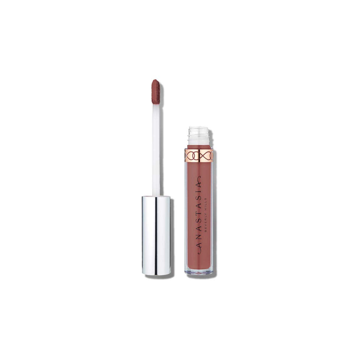 Anastasia Beverly Hills Liquid Lipstick Hudson - Effortless Waterproof Lip Color