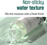 ROUND LAB Pine Calming Cica Toner - 250ml (Soothing & Balancing)