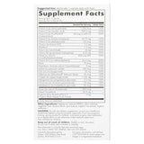 Solgar One Daily Men's Multi 50+ - 60 Vegan Capsules for Heart & Prostate Support