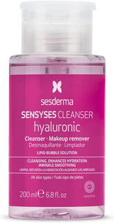 Sesderma Up Removers Makeup Remover - Gentle & Effective