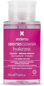 Sesderma Up Removers Makeup Remover - Gentle & Effective