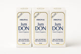 JSM Original Don Perfume Roll On - Pack of 3 (6ml Each)