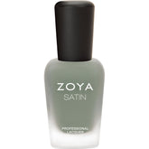 Zoya Nail Polish - ZP781 Sage (Satin Finish)
