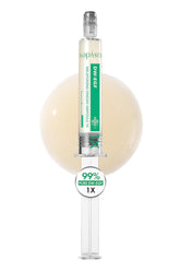 Easydew DW-EGF Melatoning Ampoule - Hydrating Dark Spot Serum with Niacinamide & Glutathione