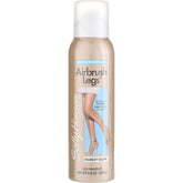 Sally Hansen Airbrush Legs Fairest Glow - 4.4 oz (130ml) - 3 Pack