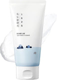 ROUND LAB 1025 Dokdo Cleansing Gel: Gentle & Effective Facial Cleanser (150ml)