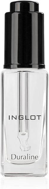 Inglot Duraline: Makeup Extender & Liquid Eyeliner Transformer - 9ml