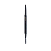 Anastasia Beverly Hills Brow Wiz - Ebony for Women 0.003 oz | Ultra-Precise Eyebrow Pencil