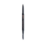 Anastasia Beverly Hills Brow Wiz - Ebony for Women 0.003 oz | Ultra-Precise Eyebrow Pencil
