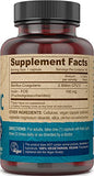 Deva Vegan Probiotic with FOS Prebiotics Supplement | 2 Billion CFU, 100 mg Prebiotics, Non-Dairy