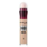 Maybelline Instant Anti Age Eraser Dark Circles Concealer Ultra Blendable Warm Light