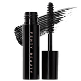 Fenty Beauty Hella Thicc Volumizing Mascara Cuz I’m Black MINI .12oz, 3.5ml