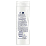 Dove Body Love Body Milk Moisturizer for Dry Skin, 250ml - Fast Absorb