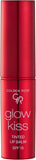 Golden Rose Glow Kiss Tinted Lip Balm SPF15 Strawberry Hydrating Color