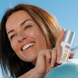 ISDIN Foto Ultra Age Repair Fluid SPF 50+ (50ml) - Anti-Aging Sunscreen