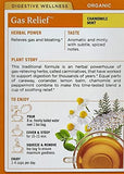 Traditional Medicinals Gas Relief 16 Teabags