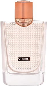 Deraah Gingle Vision Eau de Parfum for Women - 150ml