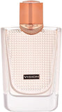 Deraah Gingle Vision Eau de Parfum for Women, Long-Lasting, 150ml