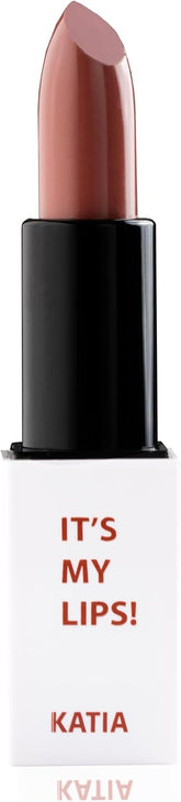 Katia Dear Lipstick K13 Pink - Hydrating, Vibrant & Long-Lasting