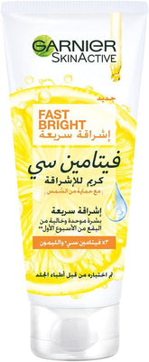 Garnier SkinActive Fast Fairness Day Cream for Dark Spots 100ml