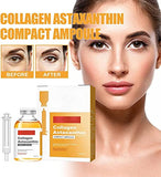 FirmTox Collagen Astaxanthin Lifting Ampoule Serum (3 Pcs)
