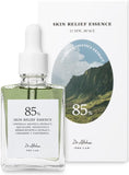 Dr. Althea Relief Essence - 85% Deer Placenta, Peppermint, Moisturizing Serum for Hydrated Skin - Korean Cosmetics