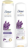 Dove Thickening Ritual Shampoo & Conditioner Set - Lavender (2-Piece)