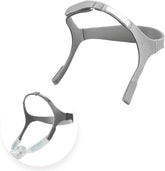 Replacement Nuance Pro CPAP Headgear - Standard Adjustable Strap