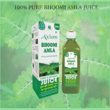 Axiom Bhoomi Amla - Boost Immunity & Digestion Naturally (500ml)