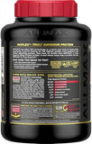 ALLMAX Classic AllWhey Whey Protein Powder Vanilla 5 lbs (2.27 kg)