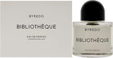 Byredo Bibliotheque Eau de Parfum - 50ml - Unisex Literary Scent