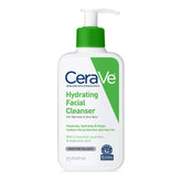 CeraVe Foaming Facial Cleanser 237ml