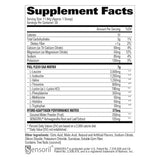 GAT SPORT Flexx EAAs + Hydration, Essential Amino Acids, Blue Razz, 30 Servings