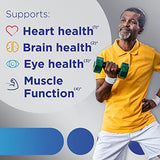 Centrum Silver Multivitamin for Men 50+, Multimineral Supplement - 100 Tablets