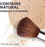 Rimmel London Stay Matte Pressed Powder - Sandstorm - Flawless Matte Finish