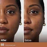 Maybelline New York Fit Me Liquid Concealer - Hazelnut, Oil-Free, Natural Coverage - 1 fl oz