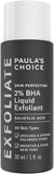 Paula's Choice SKIN PERFECTING 2% BHA Liquid Exfoliant - Blackheads & Pores Solution - 30ml