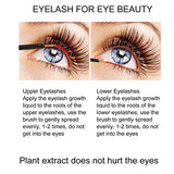 Eyelash Growth Serum - RevitaLash Advanced Conditioner for Longer Fuller Lashes