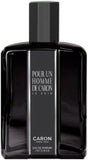 Caron Pour Un Homme Le Soir Intense EDP 125ml - Men's Long-Lasting Perfume