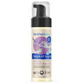 Motherlove Organic Baby & All Castile Soap - Lavender Soft Foam Multi-Purpose (7.1 oz)