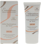 Embryolisse Artist Secret Illuminating Veil SPF 20 - Glow & Blur, 1 oz