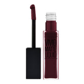 Maybelline New York Color Sensational Vivid Matte Liquid Lipstick - Corrupt Cranberry