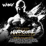 MUTANT WHEY | 100% Whey Protein Powder Shake | 22g of Protein, Fast Absorbing & Easy Digesting | 908g | Vanilla Ice Cream