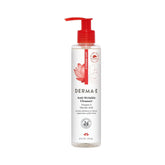 Derma E Anti-Wrinkle Vitamin A & Glycolic Cleanser - 175ml