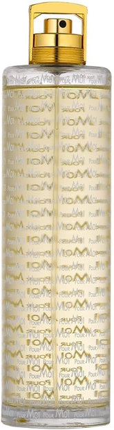 Deraah Pour Moi Eau de Parfum for Women - 200ml