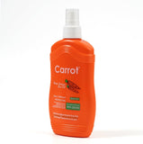 Carrot Sun Tanning Oil - Achieve a Radiant Glow (200ml)