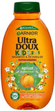 Garnier Ultra Doux Kids 2-in-1 Shampoo & Detangler Lion King 400ml