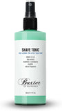 Baxter of California Shave Tonic for Men | 4 fl oz Hydrating