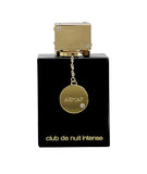 Armaf Club De Nuit Intense Black Eau de Parfum for Women, 105ml